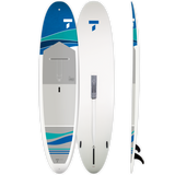 11'6 ELECTRIC E-Breeze Ace-Tec Performer SUP Stand Up Paddle Board NEW + Remote Control + Paddle + ALL HARDWARE