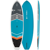 10' x 33" SIC Maui Tao Fit Stand Up Paddle Board NEW + PADDLE | FIN