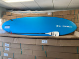 10’6 SIC Maui Tao Surf x 31.5” Stand up paddle board SUP NEW + Paddle