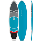 11’ SIC Maui Tao Fit TT x 34” Stand up paddle board SUP NEW YOGA Full Deck