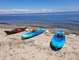 Ocean Kayak Malibu 11.5 Single 1 Person Kayak Daily Rental 24 Hours