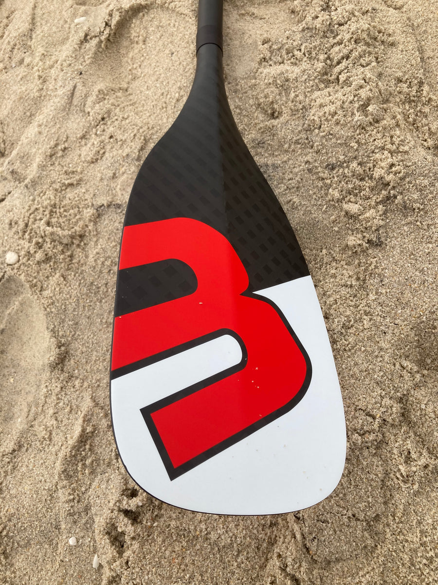 Ohana, Black Project Carbon All Water Paddle Stand up paddle board