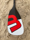 Ohana, Black Project Carbon All Water Paddle Stand up paddle board : NEW SUP Paddle