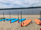 KAYAK | SUP : Stand up paddle board Daily Rental 24 Hours - Mobile, At Your Location