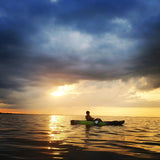 KAYAK RENTAL 1hr Solo 1 Person Kayak