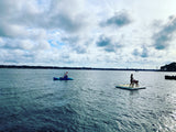 KAYAK RENTAL 1hr Solo 1 Person Kayak