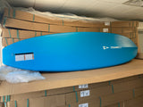 11’ SIC Maui Tao Fit TT x 34” Stand up paddle board SUP NEW YOGA Full Deck