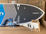 11’ SIC Maui Tao Fit TT x 34” Stand up paddle board SUP NEW YOGA Full Deck