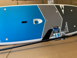11’ SIC Maui Tao Fit TT x 34” Stand up paddle board SUP NEW YOGA Full Deck
