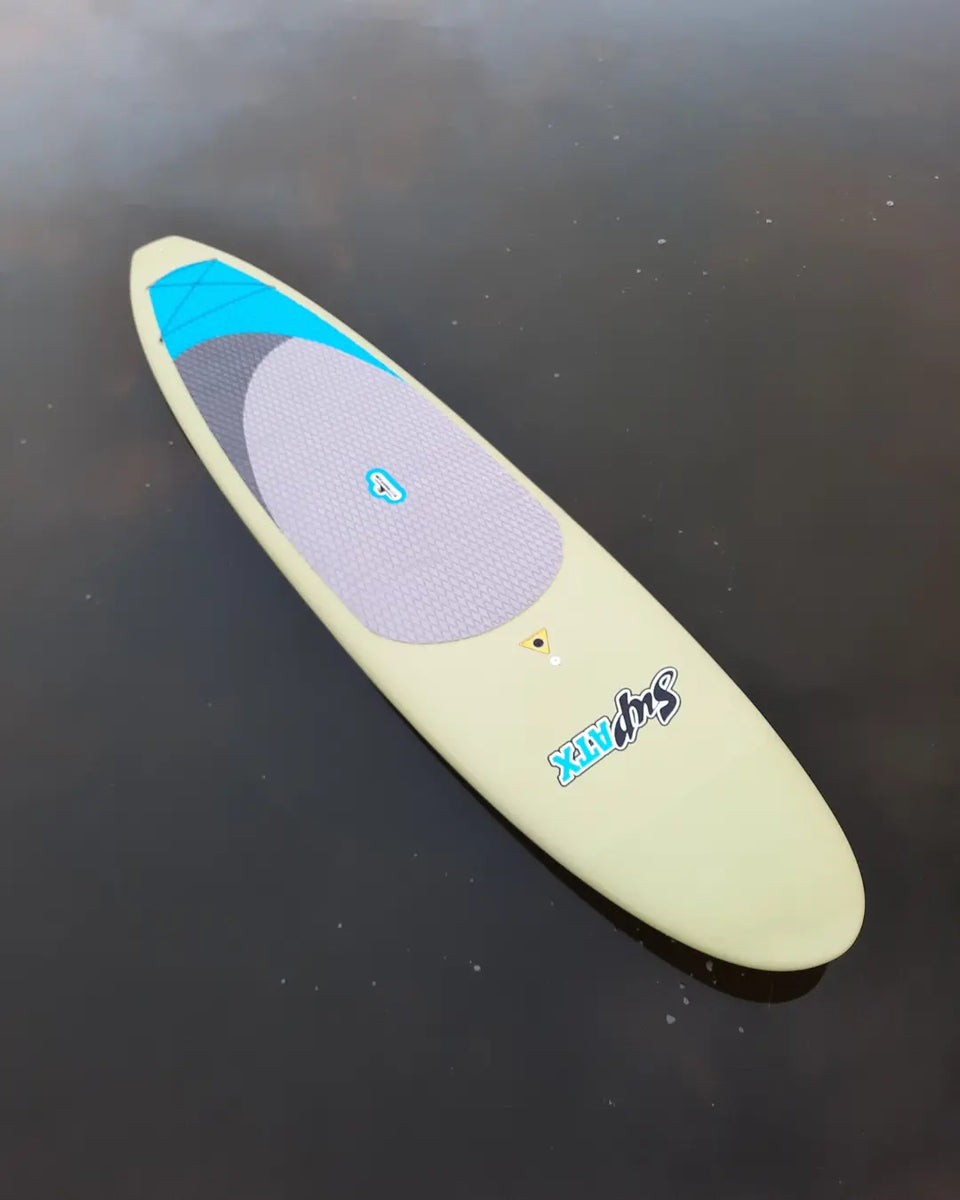 Epoxy stand up paddle board deals