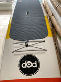 11’6” Throwback Stand Up Paddleboard Fiberglass SUP - New 27lbs