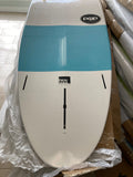 11’6” Throwback Stand Up Paddleboard Fiberglass SUP - New 27lbs