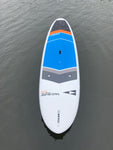 10’6 SIC Maui Tao Surf x 31.5” Stand up paddle board SUP NEW + Paddle