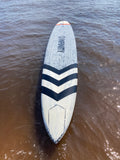 14’ Infinity SUP Dugout Team Elite Blackfish x 25” Racing Stand up paddle board