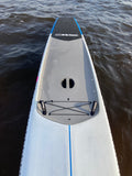 12’6 SIC Maui RS “Rocket Ship” x 23.5” Racing Touring Stand up paddle board SUP