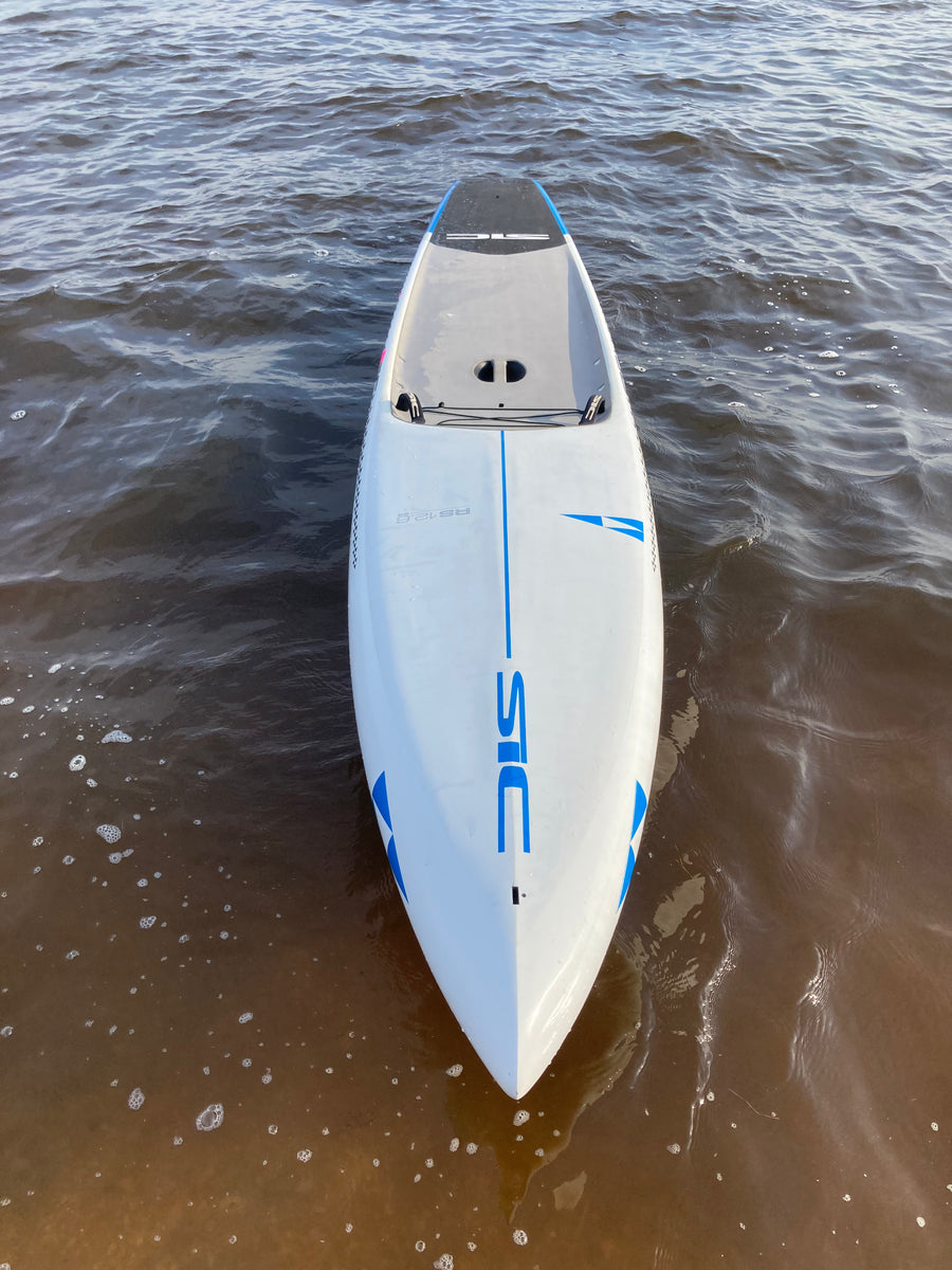 12'6 SIC Maui RS “Rocket Ship” x 23.5” Racing Touring Stand up 12'6 SIC Maui RS “Rocket Ship” x 23.5” Racing Touring Stand up