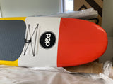 11’6” Throwback Stand Up Paddleboard Fiberglass SUP - New 27lbs