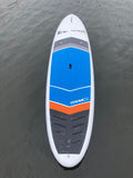 10’6 SIC Maui Tao Surf x 31.5” Stand up paddle board SUP NEW + Paddle