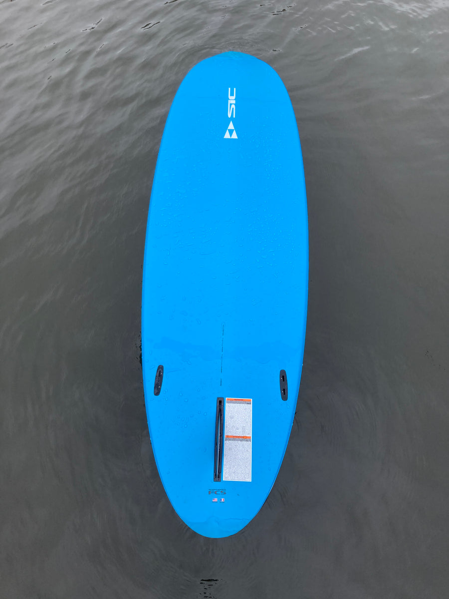 鯉ザオ 10'6 SIC Maui Tao Surf x 31.5” Stand up paddle board SUP NEW +