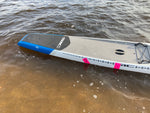 12’6 SIC Maui RS “Rocket Ship” x 23.5” Racing Touring Stand up paddle board SUP