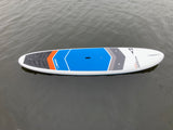 10’6 SIC Maui Tao Surf x 31.5” Stand up paddle board SUP NEW + Paddle