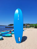 11’ SIC Maui Tao Fit TT x 34” Stand up paddle board SUP NEW YOGA Full Deck