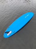 10’6 SIC Maui Tao Surf x 31.5” Stand up paddle board SUP NEW + Paddle