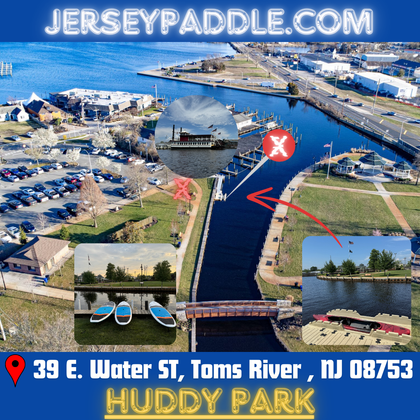 Toms River NJ Huddy Park | On-Site Services