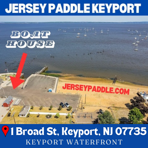 KEYPORT NJ WATERFRONT | On-Site SERVICES