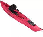 Old Town Women's Venus 11 Sit-on-Top Ocean Kayak NEW - Fuchsia PINK Single Kayaks