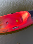 Ocean Kayak BANZAI 9.5 - Solo Single Sit On Top Kayak NEW Kayaking ~ LAVA