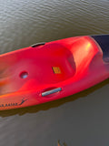 Ocean Kayak BANZAI 9.5 - Solo Single Sit On Top Kayak NEW Kayaking ~ LAVA