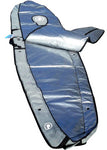 CURVE SURF 14' x 29” Race Touring SUP Bag Stand Up Paddle Board Travel UV RAY #1 NEW