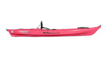 Old Town Women's Venus 11 Sit-on-Top Ocean Kayak NEW - Fuchsia PINK Single Kayaks