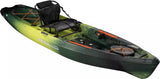 12’ Old Town SPORTSMAN 120 “ Angler ” Sit On Top Touring Fishing Single Kayak | NEW + PADDLE ~ ECHO
