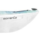 Old Town SORRENTO 106 SK Solo Single Sit In Kayak NEW ~ HORIZON + PADDLE!