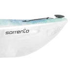Old Town SORRENTO 106 SK Solo Single Sit In Kayak NEW ~ HORIZON + PADDLE!