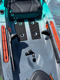12’ Old Town Sportsman 120 Sit On Top Fishing Kayak NEW ~ PHOTIC