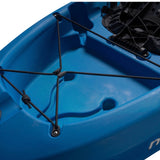 Ocean Kayak Malibu Two SEAGLASS Double Tandem 2 Person Sit on Top Kayak + Seat • New