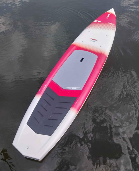 12'6 SIC Maui SONIC ~ RED – Jersey Paddle