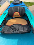 Old Town SORRENTO 106 SK Solo Single Sit In Kayak NEW ~ HORIZON + PADDLE!