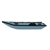 Rover Marine 12’ Battle Cat Inflatable Yacht Tender DINGHY BOAT, 15HP Motor | NEW