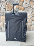 11’ Hobie MIRAGE ECLIPSE Inflatable Stand-Up Pedal Board | NEW + Accessories + BAG