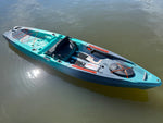 12’ Old Town Sportsman 120 Sit On Top Fishing Kayak NEW ~ PHOTIC