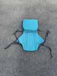 Tahe Camp Beach Chair – Kayak / SUP Backrest Seat Hybrid | NEW 3” Foam Pad - Replacement UNIVERSAL