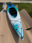 Old Town SORRENTO 106 SK Solo Single Sit In Kayak NEW ~ HORIZON + PADDLE!