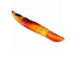 Old Town SORRENTO 126 SK Single Solo SIT IN Kayak NEW