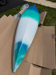 Old Town SORRENTO 106 SK Solo Single Sit In Kayak NEW ~ HORIZON + PADDLE!
