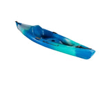 9’6” Ocean Kayak BANZAI 9.5 Single Solo Sit On Top Kayak NEW ~ Seaglass