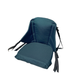 Tahe Camp Beach Chair – Kayak / SUP Backrest Seat Hybrid | NEW 3” Foam Pad - Replacement UNIVERSAL
